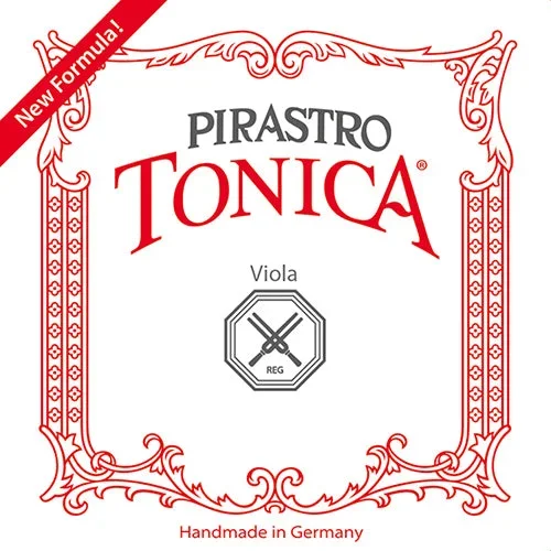 Tonica Viola C String