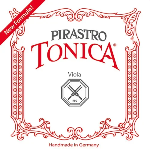 Tonica Viola G String