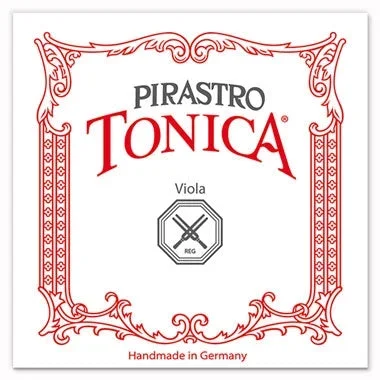 Tonica Viola String Set – 4/4 – Medium Gauge