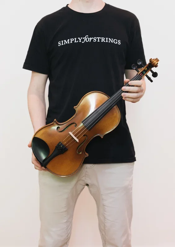 Torelli Viola Outfit