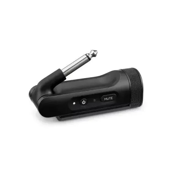 Transmisor de instrumentos inalámbrico Bose 1/4″