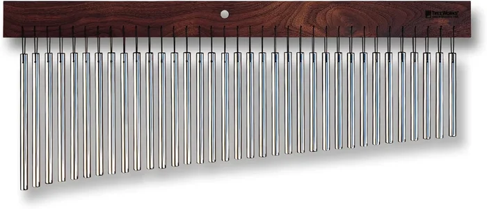 TreeWorks Chimes Classic Large Bar Chimes