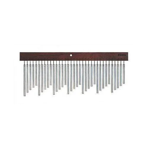 TreeWorks TRE35XO EchoTree Single Row 35 Bar Chimes