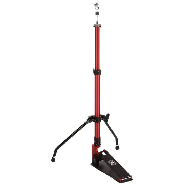 Trick Pro 1V Hi Hat Stand Black Widow