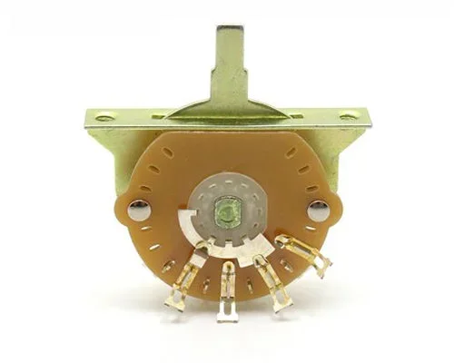 Tritan 3-Way Switch