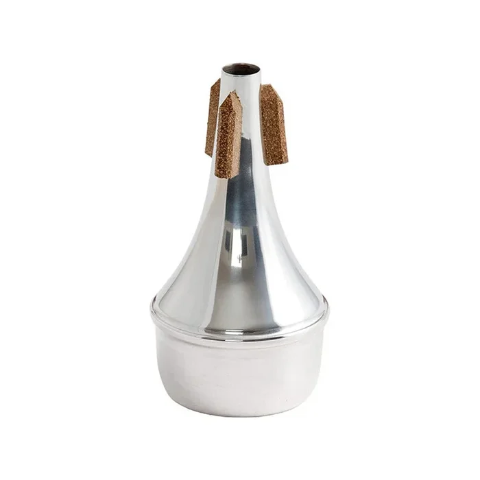 TrumCor Straight Mute for Piccolo Trumpet