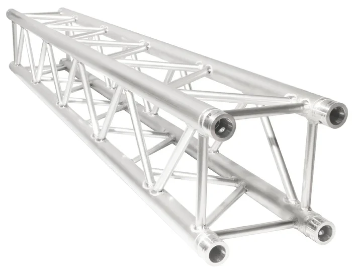 Trusst CT290-420S 12″ Aluminum 6.56ft. (2.0m) Truss Segment