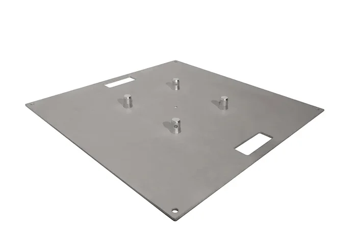 TRUSST CT2904130B 30″ Aluminum Base Plate