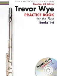 Trvor Wye Flute Practice Book