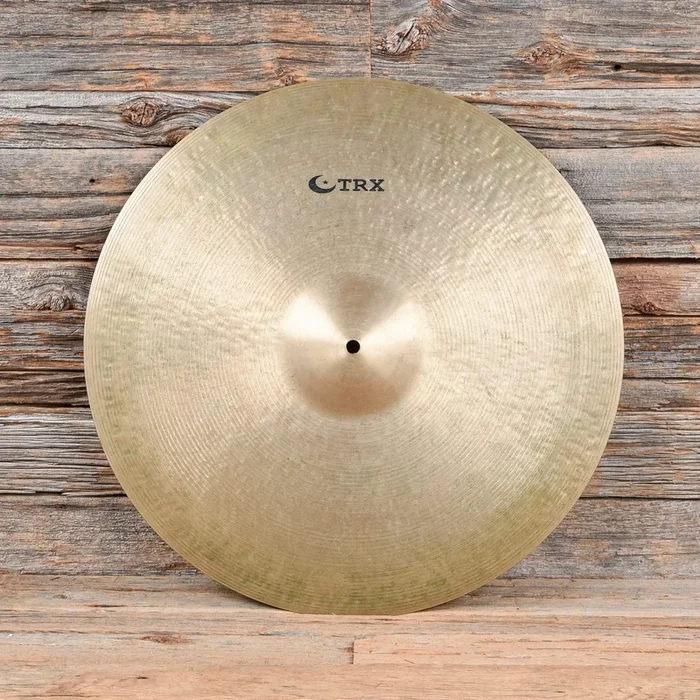 TRX MDM 21″ Ride