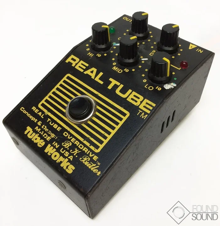 Tube Works Tube Driver Model 910