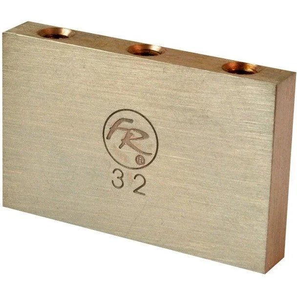 Tungsten Sustain Block