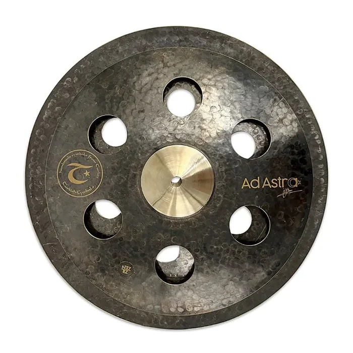 Turkish Ad Astra Stack Cymbal 14/16