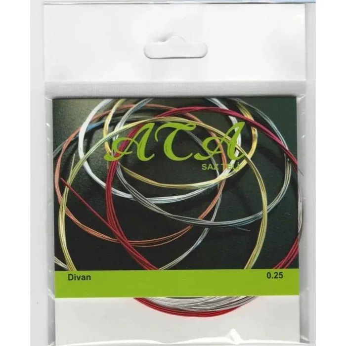 Turkish Divan Baglama Saz Strings TRSD-101
