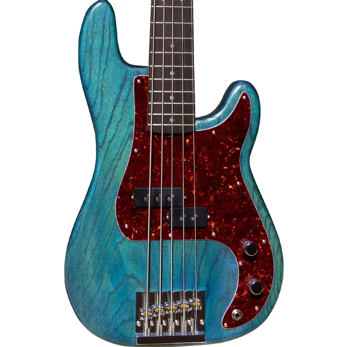 Turquoise V