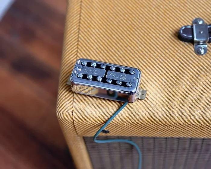 TV Jones Brian Setzer Filtertron Bridge Pickup