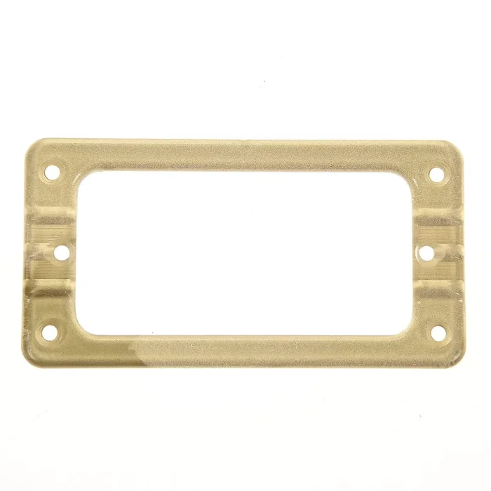 TV Jones EM2 Gretsch Style Ring Gold