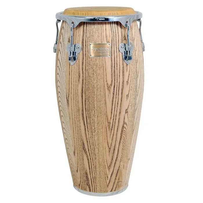 Tycoon Percussion 11 3/4 Master Grand Series Conga w/Single Stand