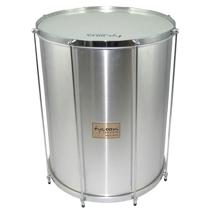 Tycoon Percussion 16 Aluminum Surdo