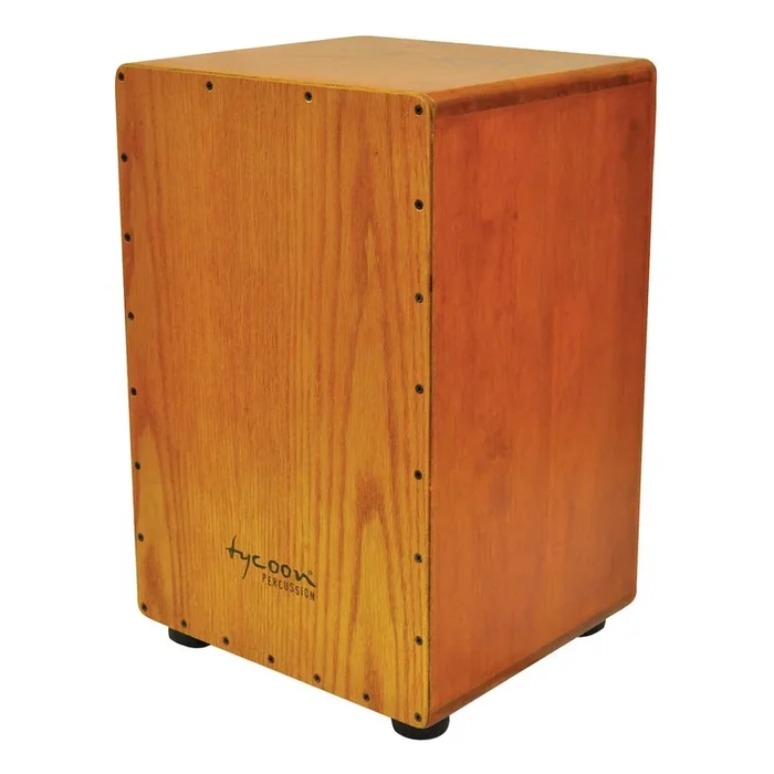 Tycoon Percussion 32 Series Criollo Cajon