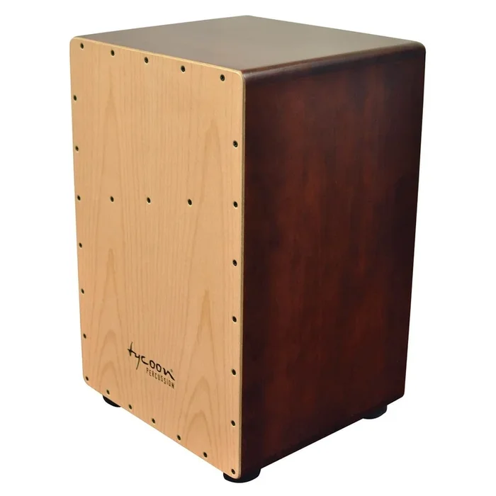 Tycoon Percussion 32 Series DOHC Cajon