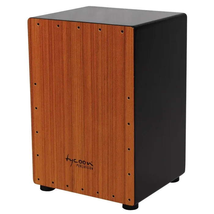 Tycoon Percussion 35 Supremo Series Cajon