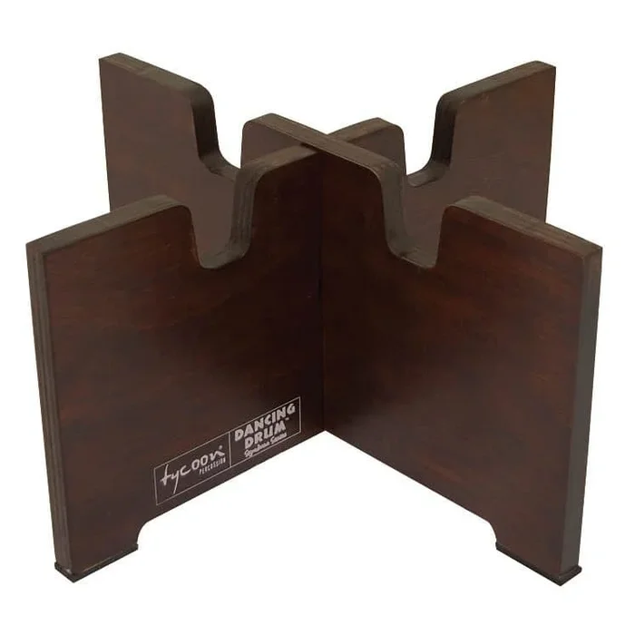Tycoon Percussion Adult Djembe Stand For 9 Djembe