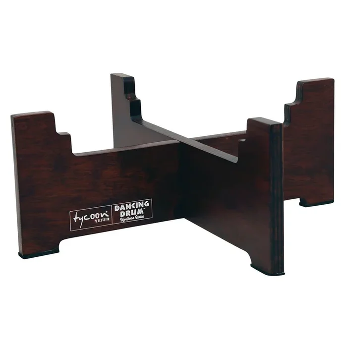 Tycoon Percussion Student Kenkeni Stand