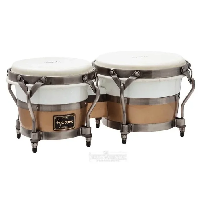 Tycoon Signature Heritage Cafe Con Leche Bongos