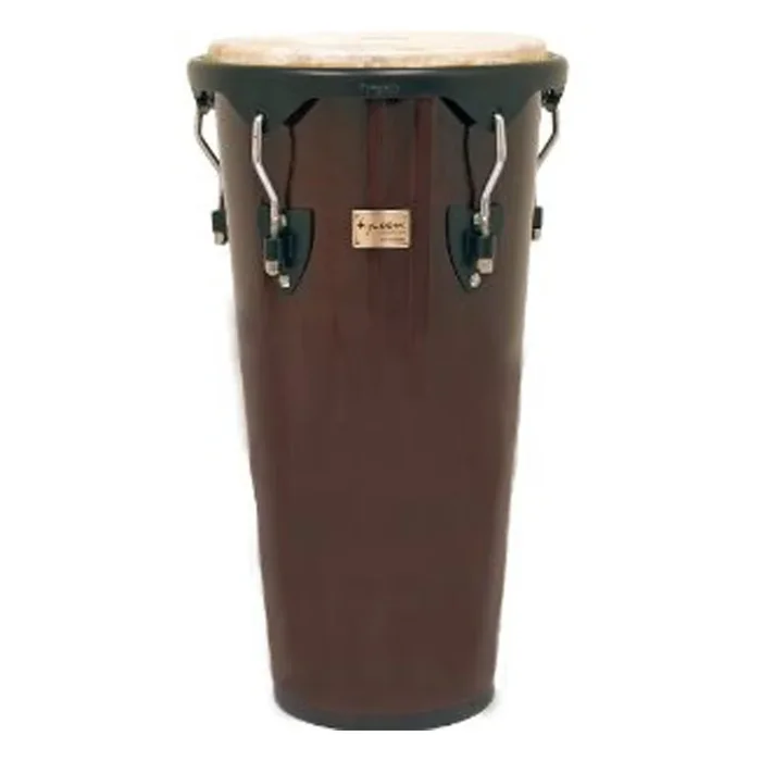 Tycoon TSH12BM 12″ Key Tuned Ashiko Drum