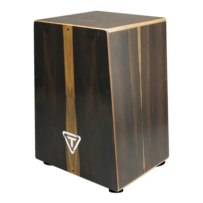 Tycoon Vertex Series Ziricote Cajon