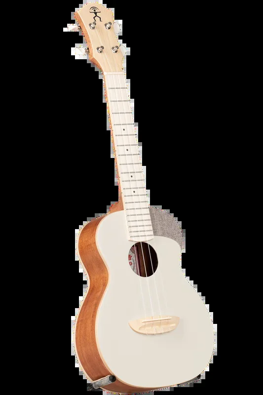 UC10-AM Color Series Almond Milk Concert Ukulele