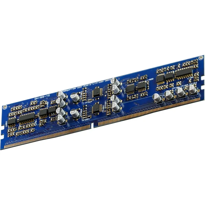 UDO Audio SP8+ Super 8 Voice Upgrade Kit
