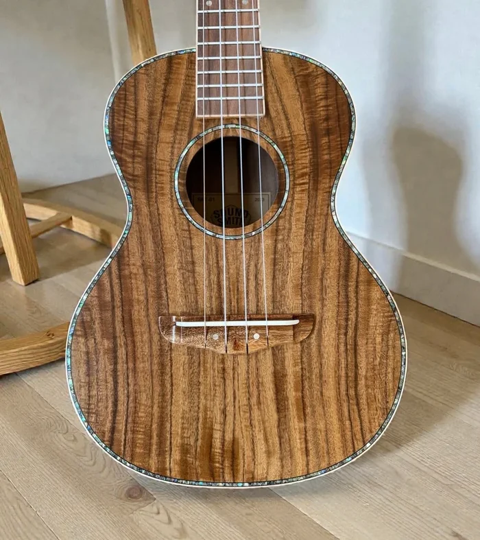 Uke of the Day – ❤️❤️❤️