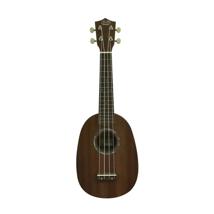 UKSP-MAH | Soprano Ukulele