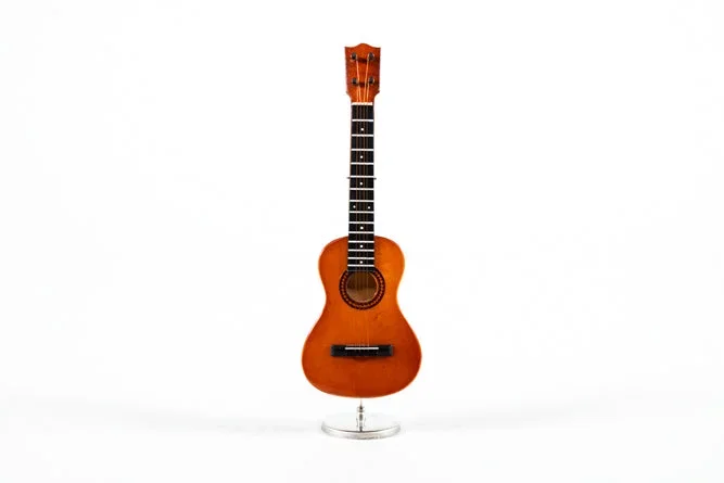 Ukulele Miniature