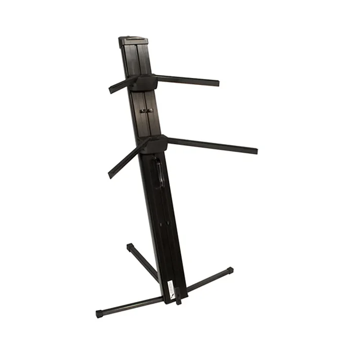Ultimate Support AX-48 Pro Soporte para Teclado Portátil en Columna