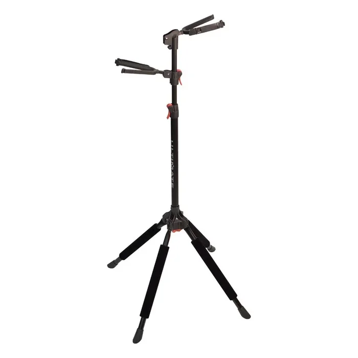 Ultimate Support GS-102 – Genesis Series Double Guitar Stand