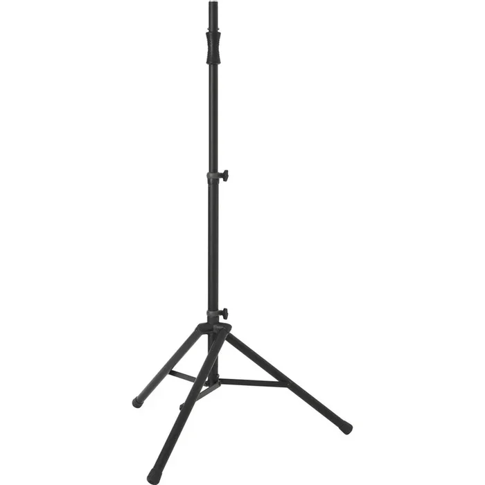 Ultimate Support TS-100 Air-Powered Speaker Stand in Black