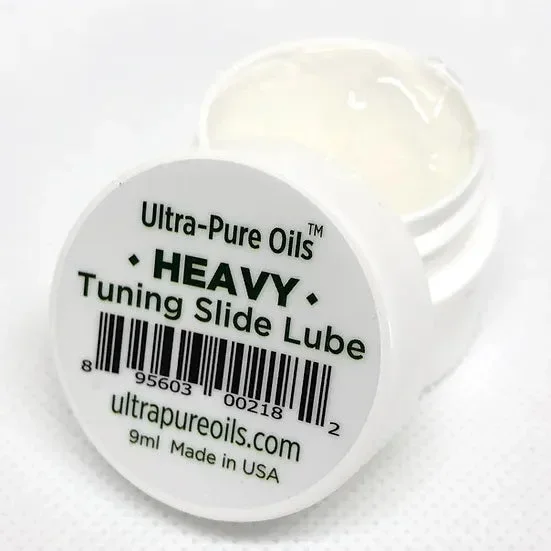 Ultra-Pure UPO-HEAVY Heavy Tuning Slide Lube