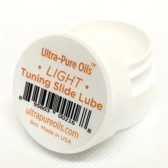 UltraPure UPO-LITE Light Tuning Slide Lube