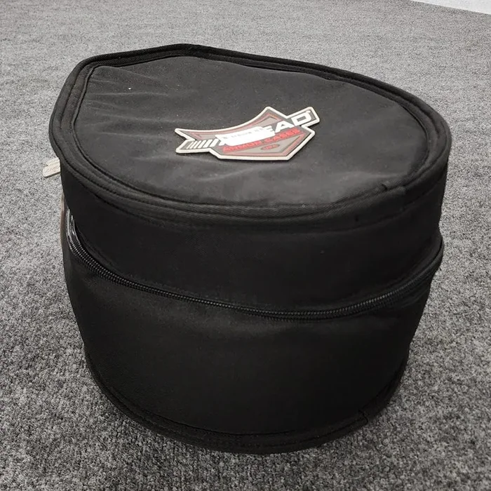 Used Ahead Armor 22×18 Bass Drum Bag Case – Very Good