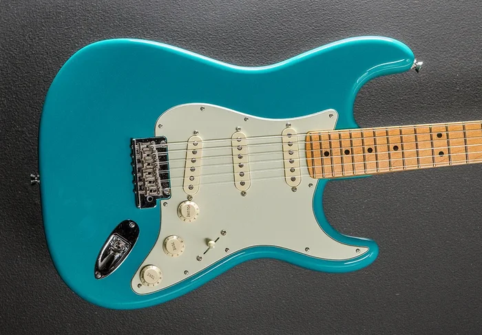 Used American Professional II Strat ’21