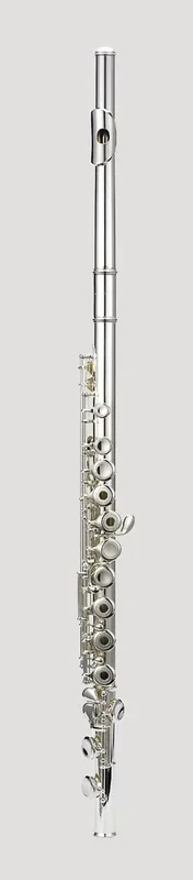 USED Antigua Winds Vosi Series Open Hole Flute (EXC.) | Used