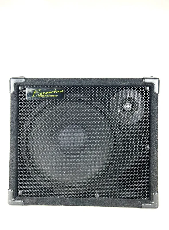 Used Bergantino HT112