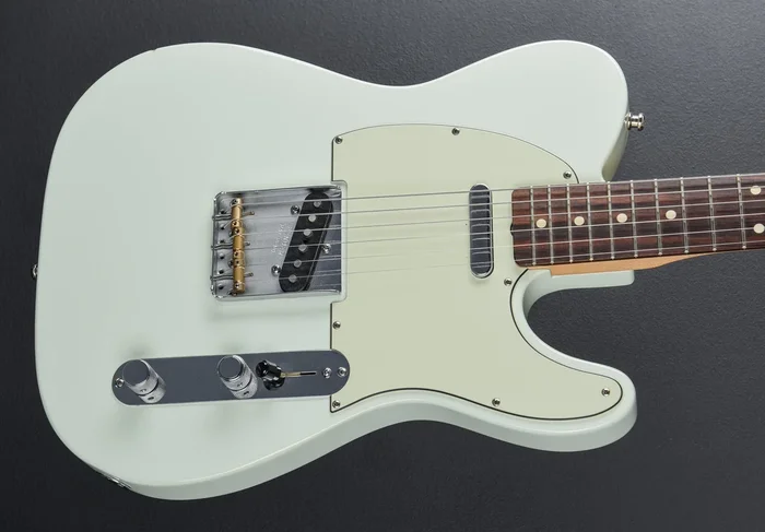 Used Classic Player Baja 60’s Tele ’16