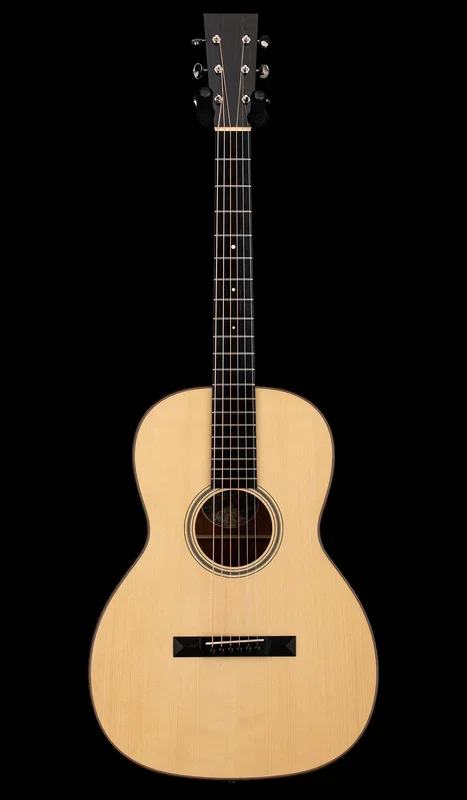 Used Collings 00-1A Adirondack Spruce #28335 with Original Hard Case