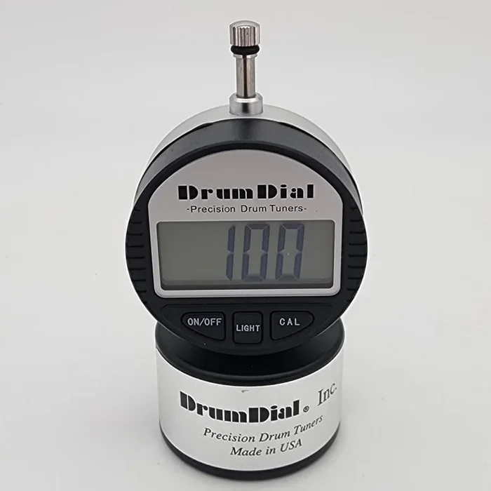 Used DrumDial Digital Drum Tuner – Good