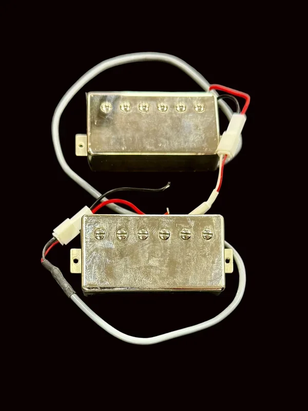 Used Epiphone ProBucker Pickup Set TFW2800