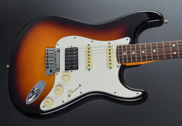 Used Fender American Ultra Strat ’22